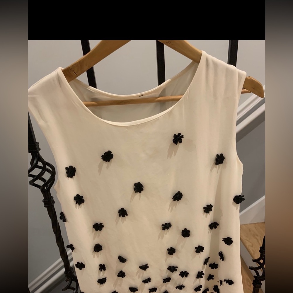 Ann Taylor top S